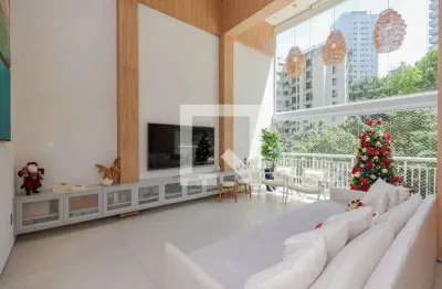 Apartamento com 3 quartos à venda na Rua Raimundo Simão de Souza, 26, Morumbi, São Paulo