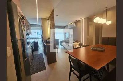 Apartamento com 2 quartos à venda na Rua Getúlio Soares da Rocha, 152, Brooklin, São Paulo