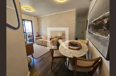 Apartamento com 2 quartos à venda na Rua Sansão Alves dos Santos, 373, Brooklin, São Paulo