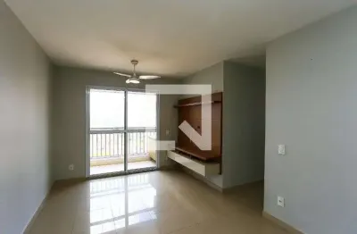 Apartamento com 3 quartos à venda na Rua Chapada de Minas, 303, Vila Andrade, São Paulo