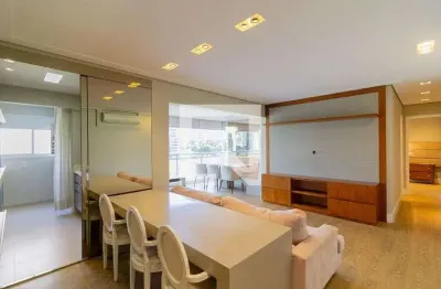 Apartamento com 2 quartos à venda na Rua George Ohm, 330, Brooklin, São Paulo