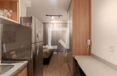 Kitnet / Stúdio à venda na Rua Augusta, 1074, Consolação, São Paulo