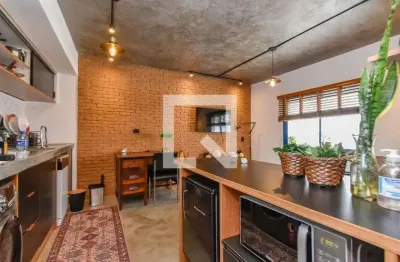 Kitnet / Stúdio à venda na Rua Francisca Miquelina, 343, Bela Vista, São Paulo