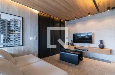 Apartamento com 1 quarto à venda na Rua Pequetita, 111, Vila Olímpia, São Paulo