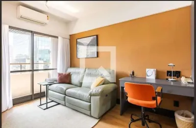 Kitnet / Stúdio à venda na Alameda Santos, 163, Jardim Paulista, São Paulo