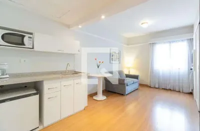 Kitnet / Stúdio à venda na Alameda Lorena, 620, Jardim Paulista, São Paulo