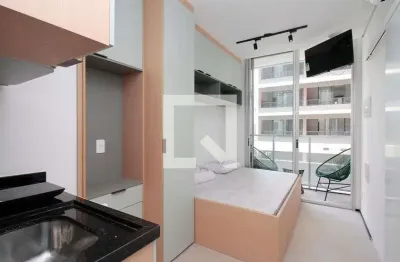 Kitnet / Stúdio à venda na Rua Frei Caneca, 703, Consolação, São Paulo