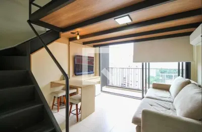 Apartamento com 1 quarto à venda na Rua Oscar Freire, 2356, Jardim Paulista, São Paulo