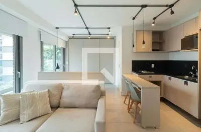 Kitnet / Stúdio à venda na Rua Susano, 131, Jardim Paulista, São Paulo