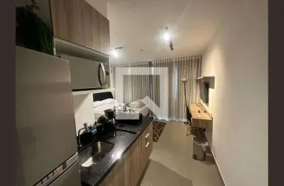 Apartamento com 1 quarto à venda na Rua Doutor Melo Alves, 346, Jardim Paulista, São Paulo