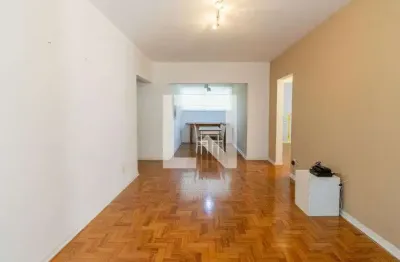 Apartamento com 2 quartos à venda na Alameda Tietê, 304, Jardim Paulista, São Paulo