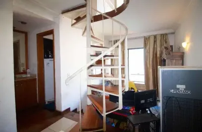 Apartamento com 1 quarto à venda na Alameda Jaú, 887, Jardim Paulista, São Paulo