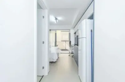 Kitnet / Stúdio à venda na Rua Bela Cintra, 291, Consolação, São Paulo