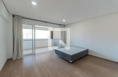 Kitnet / Stúdio à venda na Rua Santo Amaro, 411, Bela Vista, São Paulo