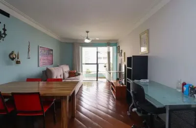 Apartamento com 1 quarto à venda na Alameda Ministro Rocha Azevedo, 833, Jardim Paulista, São Paulo