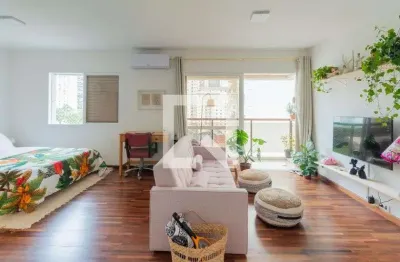 Apartamento com 1 quarto à venda na Rua Haddock Lobo, 936, Jardim Paulista, São Paulo