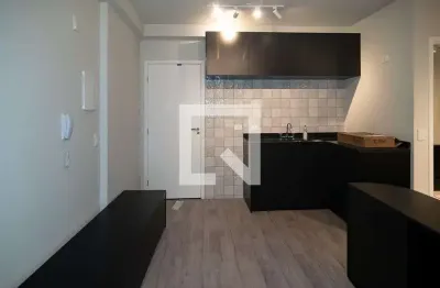 Kitnet / Stúdio à venda na Rua Paim, 256, Consolação, São Paulo