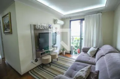Apartamento com 3 quartos à venda na Rua Jaboticabal, 604, Mooca, São Paulo