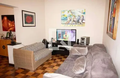 Apartamento com 2 quartos à venda na Avenida Paes de Barros, 886, Mooca, São Paulo