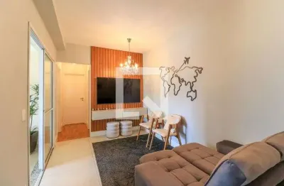 Apartamento com 2 quartos à venda na Rua São José, 240, Santo Amaro, São Paulo