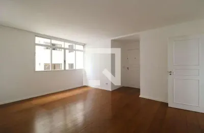 Apartamento com 2 quartos à venda na Rua Bela Cintra, 1689, Jardim Paulista, São Paulo