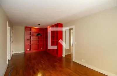 Apartamento com 2 quartos à venda na Alameda Franca, 618, Jardim Paulista, São Paulo