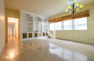 Apartamento com 2 quartos à venda na Alameda Campinas, 1161, Jardim Paulista, São Paulo