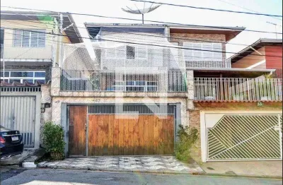 Casa com 3 quartos à venda na Rua Guaninas, 115, Campo Belo, São Paulo