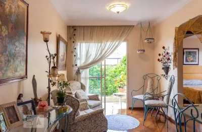 Apartamento com 2 quartos à venda na Rua Manuel Cherem, 400, Vila Mascote, São Paulo