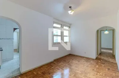 Apartamento com 1 quarto à venda na Rua Cunha Horta, 162, Santa Cecília, São Paulo