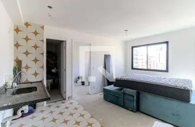 Apartamento com 1 quarto à venda na Rua Doutor Cesário Mota Júnior, 655, Santa Cecília, São Paulo