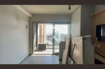 Kitnet / Stúdio à venda na Rua Doutor Melo Alves, 325, Jardim Paulista, São Paulo