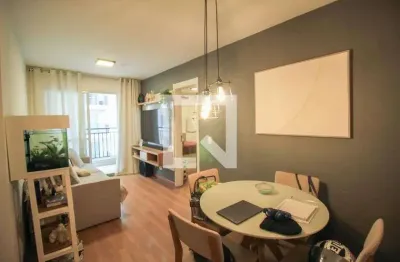 Apartamento com 1 quarto à venda na Rua Visconde de Parnaíba, 1046, Mooca, São Paulo