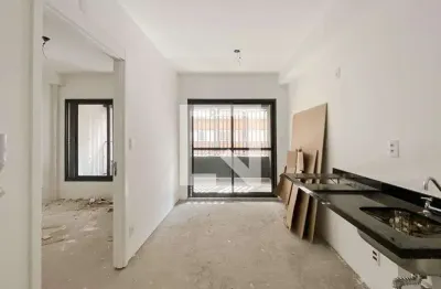 Apartamento com 1 quarto à venda na Alameda Santos, 957, Jardim Paulista, São Paulo