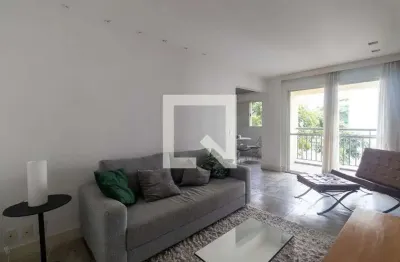 Apartamento com 1 quarto à venda na Rua Ouro Branco, 213, Jardim Paulista, São Paulo