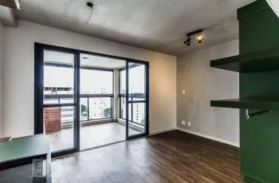 Kitnet / Stúdio à venda na Rua Batataes, 112, Jardim Paulista, São Paulo