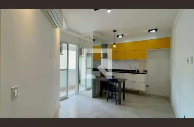 Apartamento com 1 quarto à venda na Rua José Maria Lisboa, 109, Jardim Paulista, São Paulo
