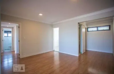 Apartamento com 3 quartos à venda na Rua das Aningas, 59, Jabaquara, São Paulo