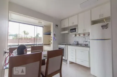 Apartamento com 1 quarto à venda na Avenida General Valdomiro de Lima, 652, Jabaquara, São Paulo