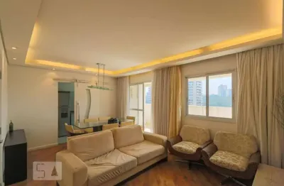 Apartamento à venda - chácara santo antonio, 2 quartos, 100 m2