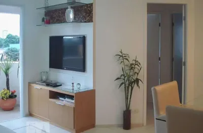 Apartamento com 2 quartos à venda na Rua Ibirajá, 362, Jabaquara, São Paulo