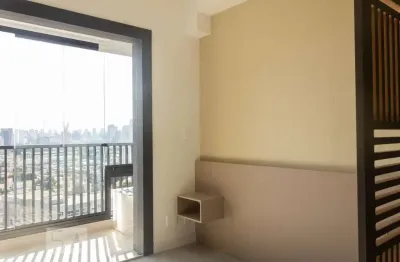 Kitnet / Stúdio à venda na Rua das Sempre-Vivas, 74, Brooklin, São Paulo