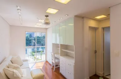 Apartamento com 1 quarto à venda na Rua Doutor Pinto Ferraz, 169, Vila Mariana, São Paulo