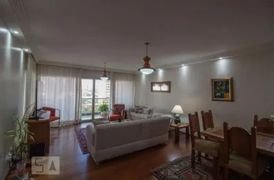 Apartamento à venda - chácara santo antonio, 4 quartos, 190 m2