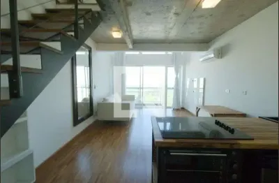 Apartamento com 1 quarto à venda na Rua Tangará, 109, Vila Mariana, São Paulo