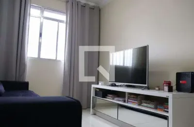 Apartamento com 2 quartos à venda na Rua Charles Hoyt, 223, Jabaquara, São Paulo