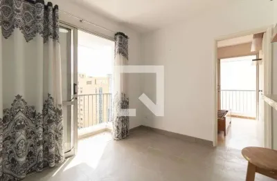 Apartamento com 1 quarto à venda na Rua Tamandaré, 1100, Aclimação, São Paulo