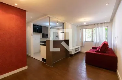 Apartamento com 1 quarto à venda na Avenida Washington Luís, 3597, Santo Amaro, São Paulo
