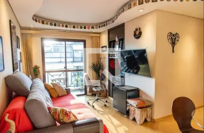 Apartamento com 2 quartos à venda na Rua Bitencourt Sampaio, 362, Vila Mariana, São Paulo