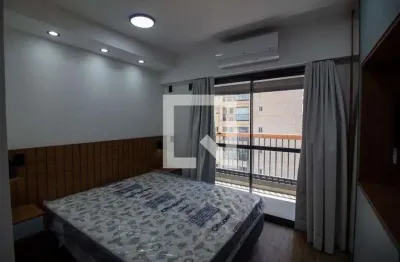 Kitnet / Stúdio à venda na Rua Eleutério, 109, Brooklin, São Paulo